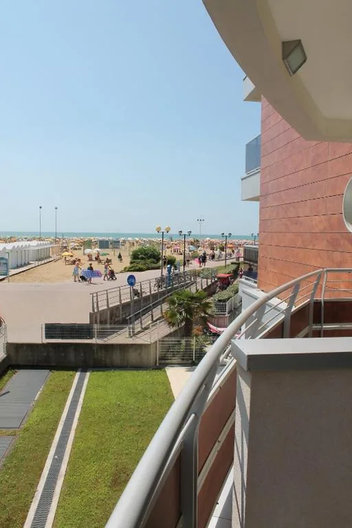 Appartamento Economy — ApartHotel Panorama Beach