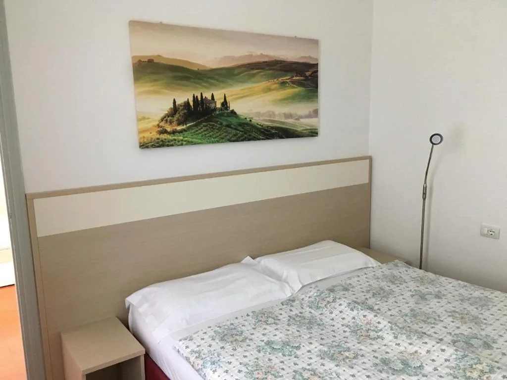 Economy One-Bedroom Apartment — Appartamenti Wieland