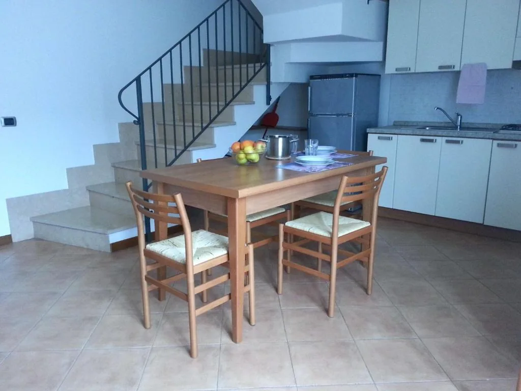 Appartamento Economy - su 2 Livelli — Residence Corte del Bosco