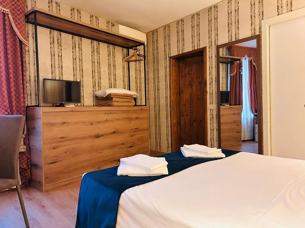 Appartamento - Edificio Separato — Hotel al Graspo de Ua
