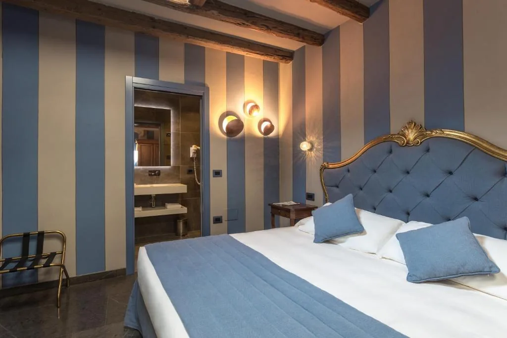 Appartamento - Edificio Separato — Hotel Tiziano