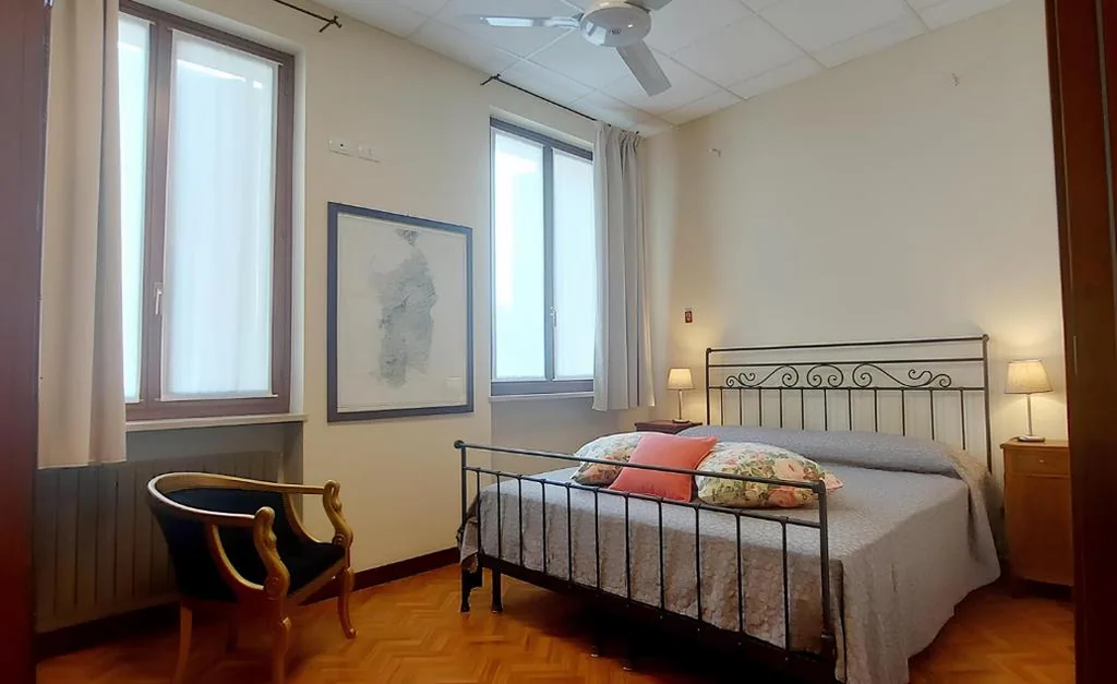 Apartment — Elle Palace – Simply Elegant