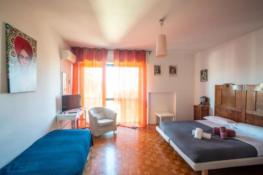 Appartamento — Guest House Ca’ Lou al Teatro
