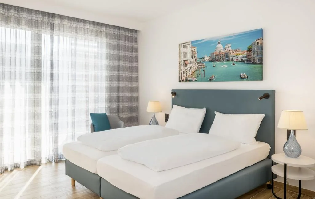 Apartment — Hapimag Apartments Cavallino