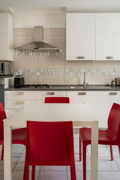 Appartamento — Hotel Daniele