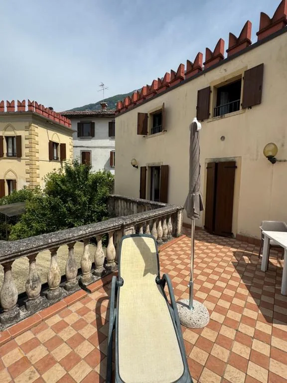 Apartment — Hotel e Ristorante Cassone