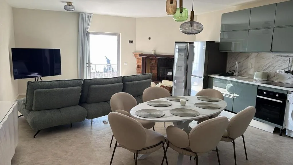 Apartment — Hotel MioMio