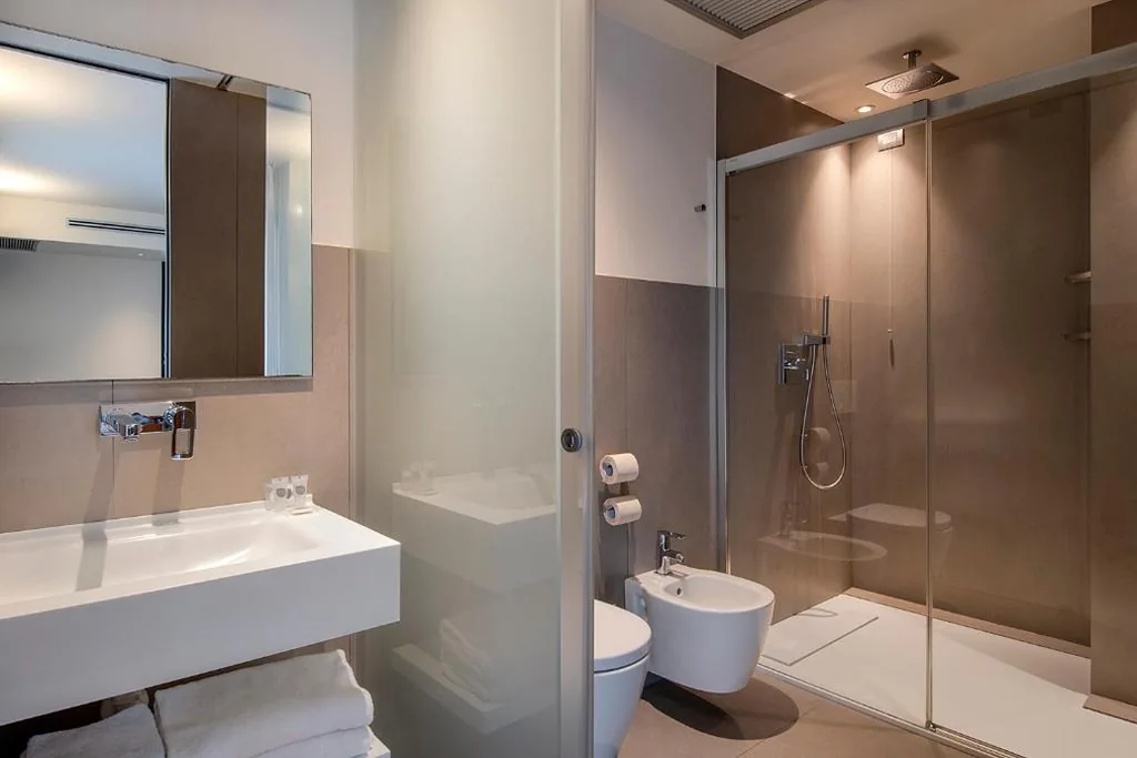 Appartamento — Hotel Verona