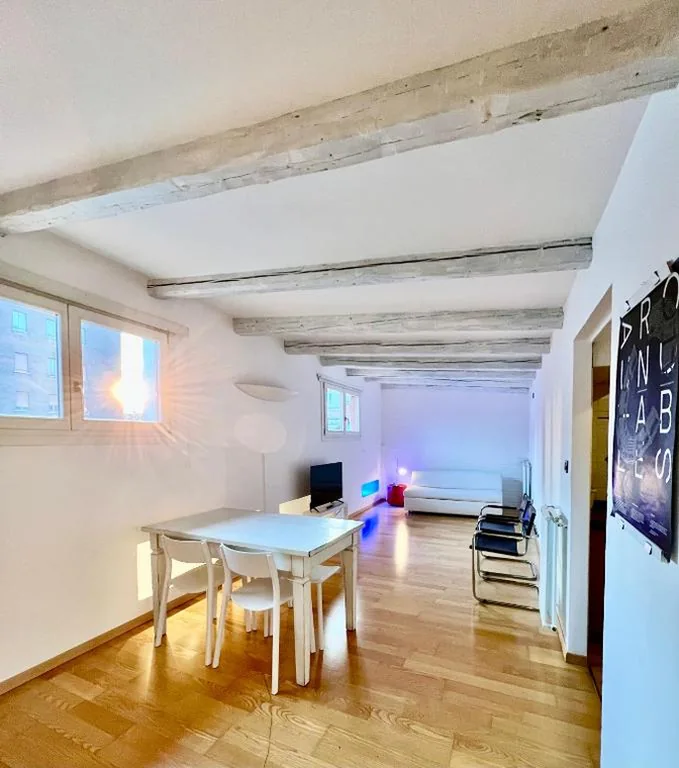 Apartment — Legrenzi Rooms
