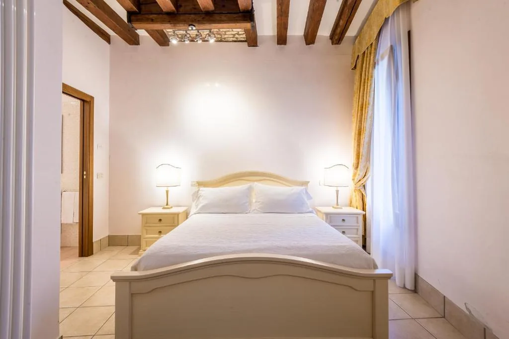 Appartamento Monolocale — Ca’ Cappellis – Luxury B&B and Exclusive Apartments