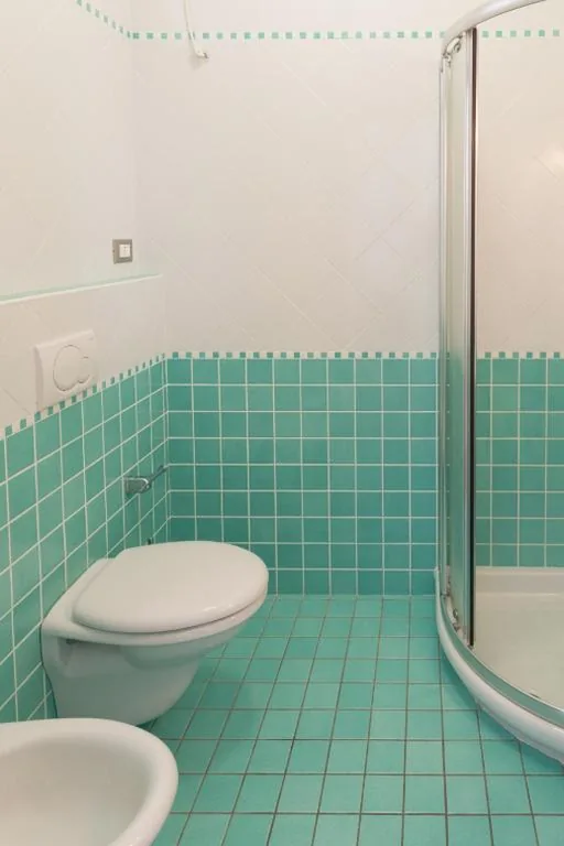 Appartamento Monolocale — Hotel Sabrina