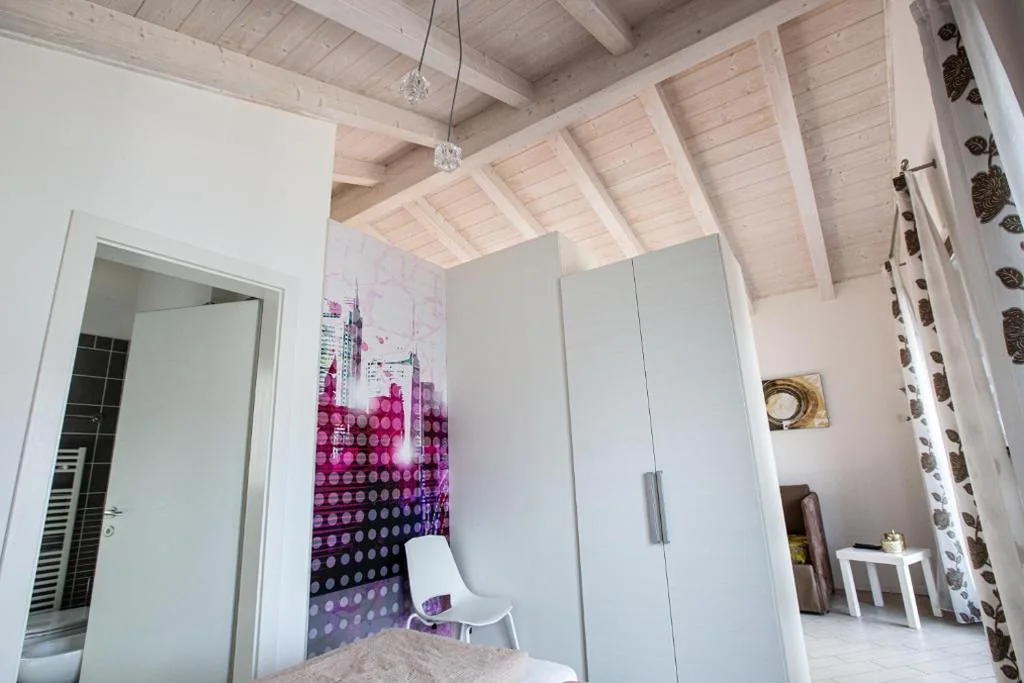 Appartamento Monolocale — Villa Pifferi