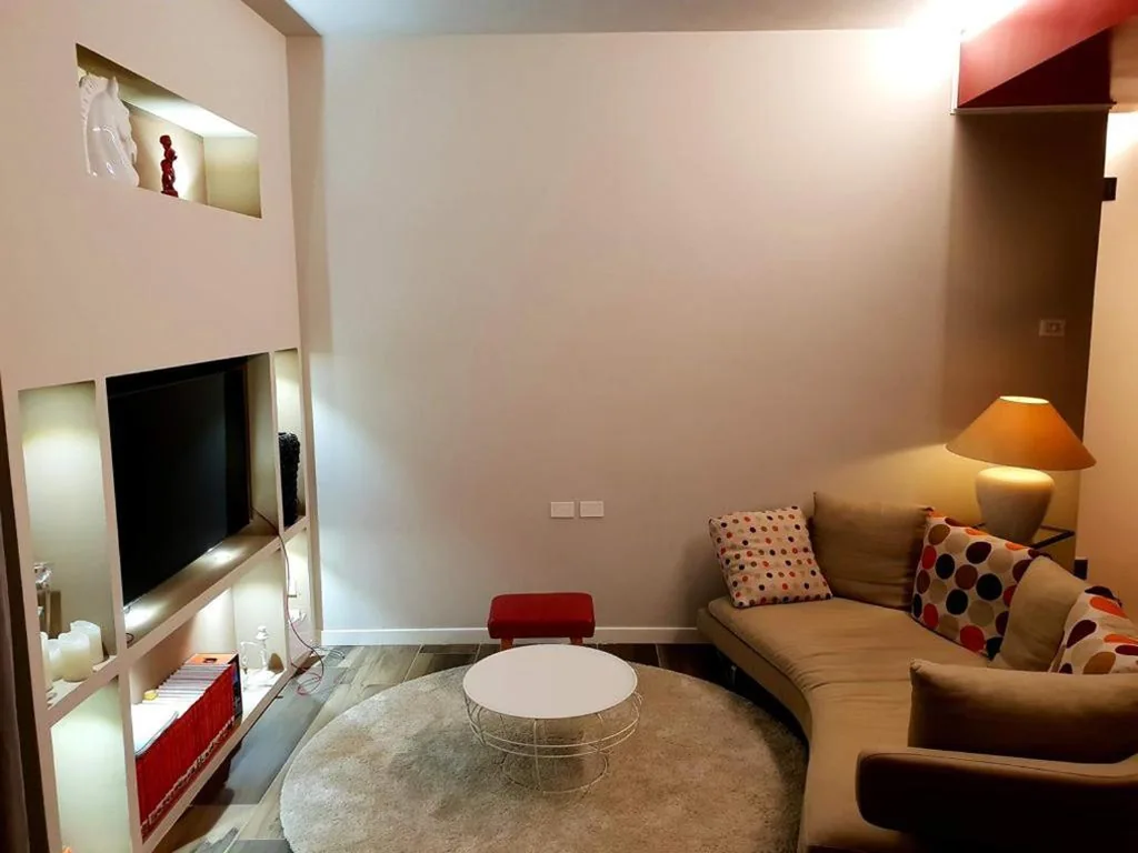 Apartment — Olimpia House room
