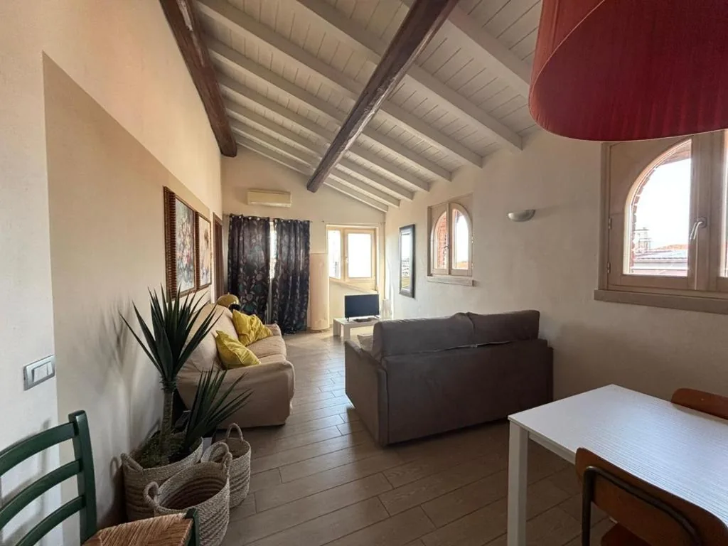 Appartamento — Oreste Suite