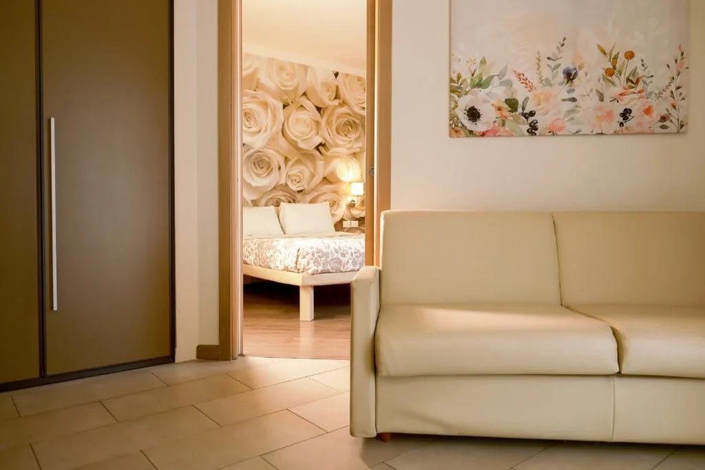 Apartment - Ground Floor — Hotel Acquadolce