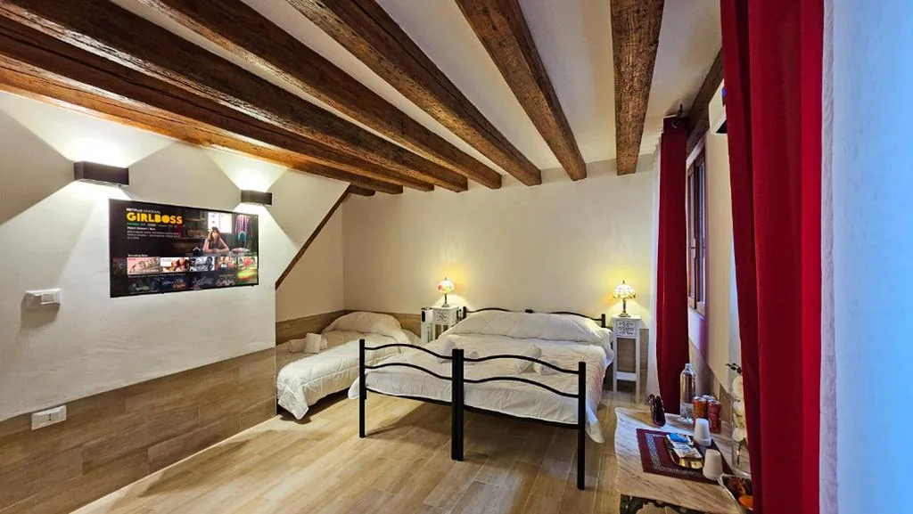 Ground Floor Apartment — Hotel Messner