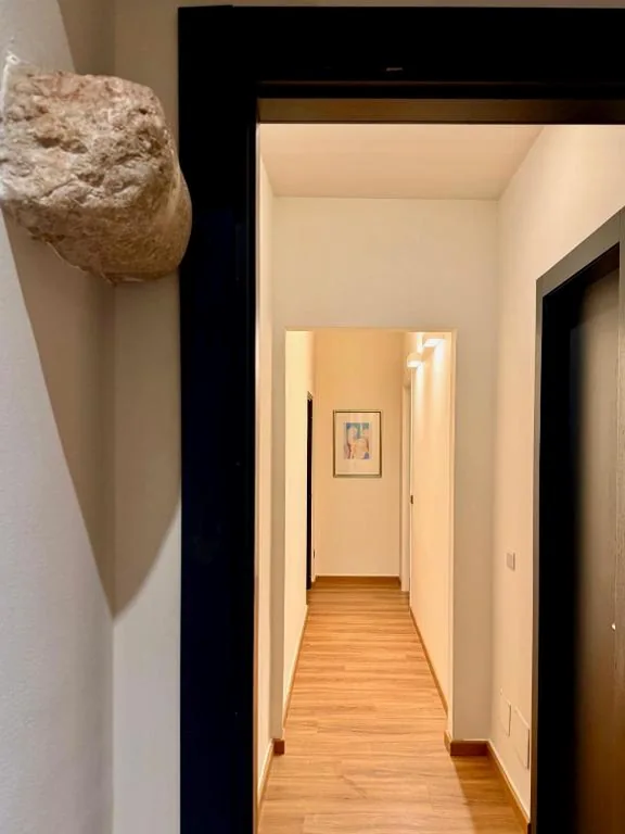 Apartment - Ground Floor — Nice Solution
