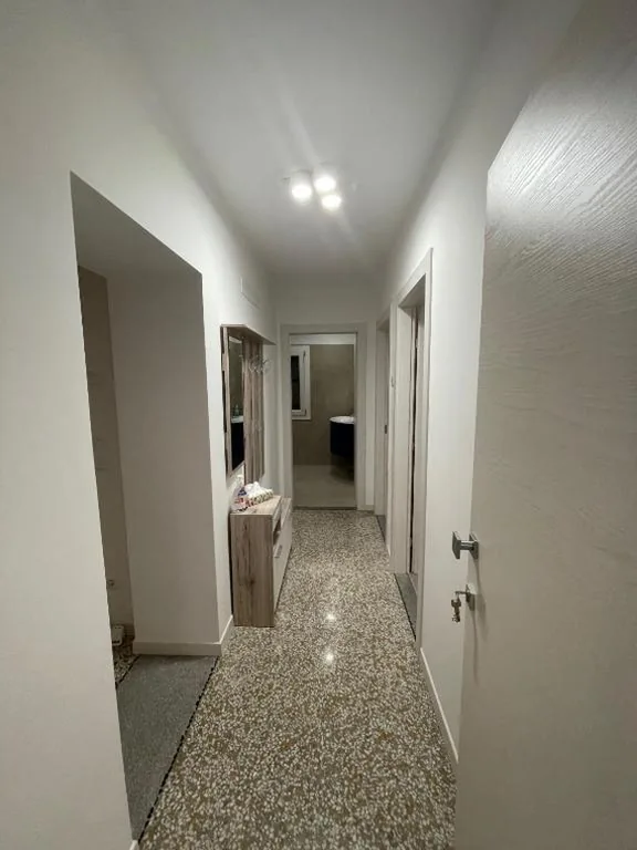 Appartamento - Piano Terra — Sisila Locazione