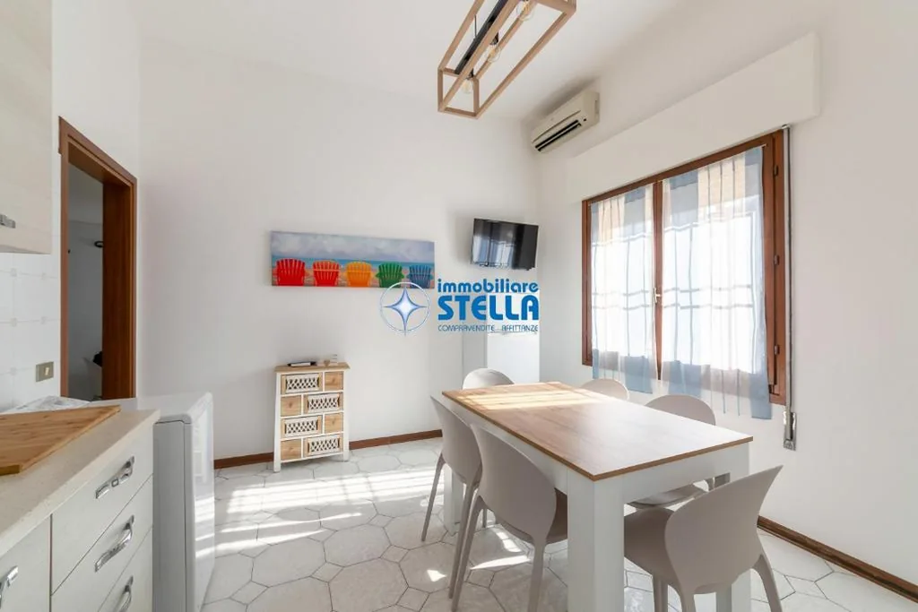 Appartamento - Piano Terra — Villa Giglio