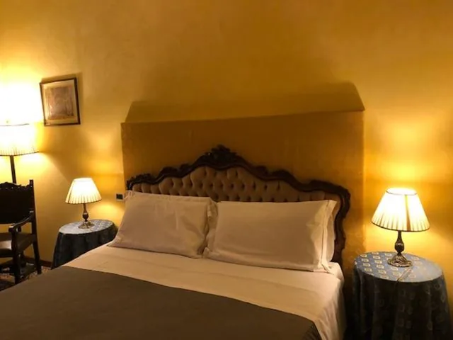 Appartamento — Residence Odoni