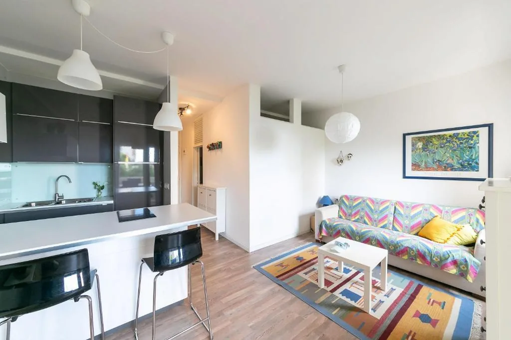 Appartamento — Residence Vera Cruz