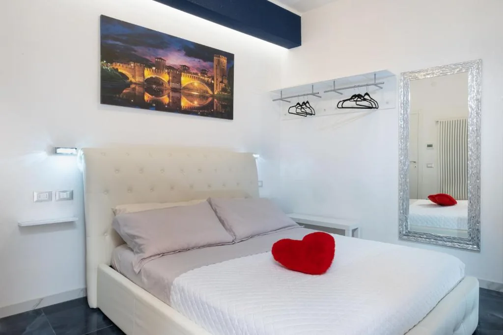 Appartamento — Residenza Elisabetta