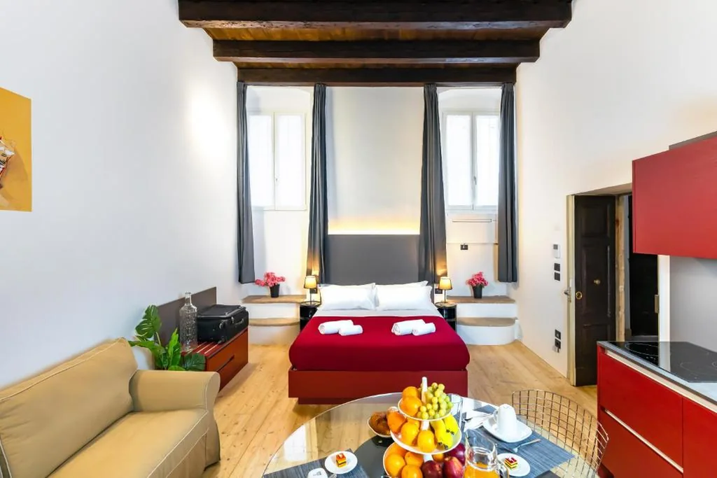 Appartamento — Residenza Girardi