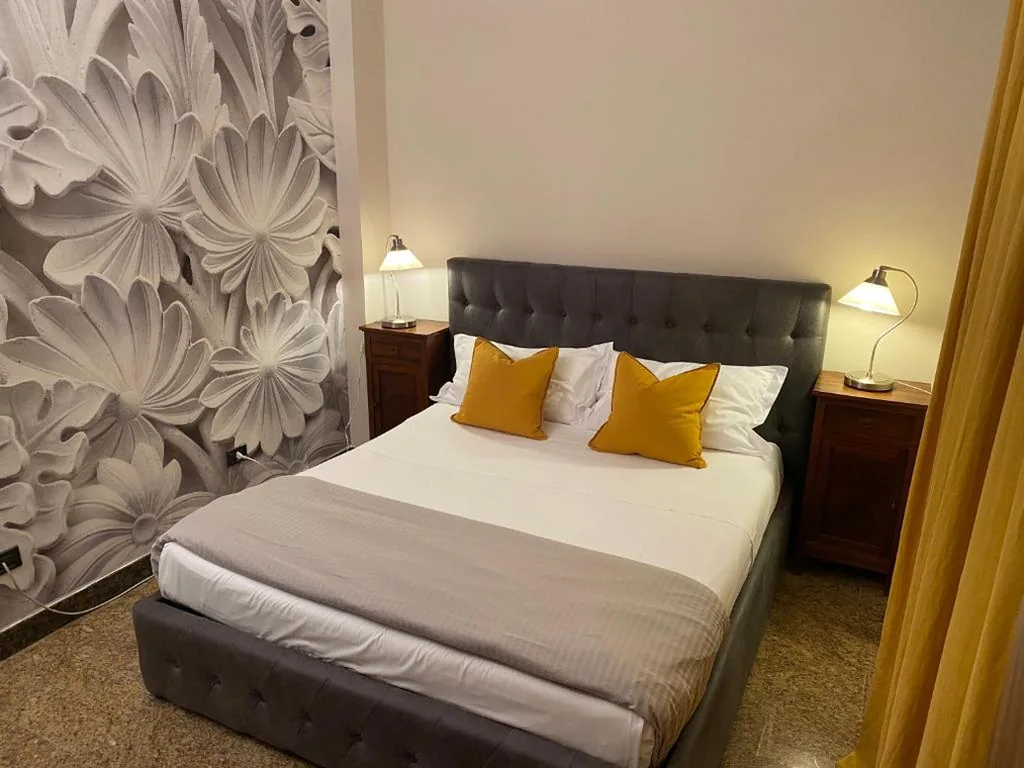 Apartment — Rigoletto Rental Rooms