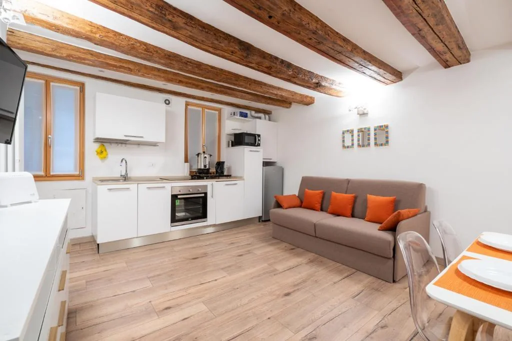 Appartamento — Rimon Residence
