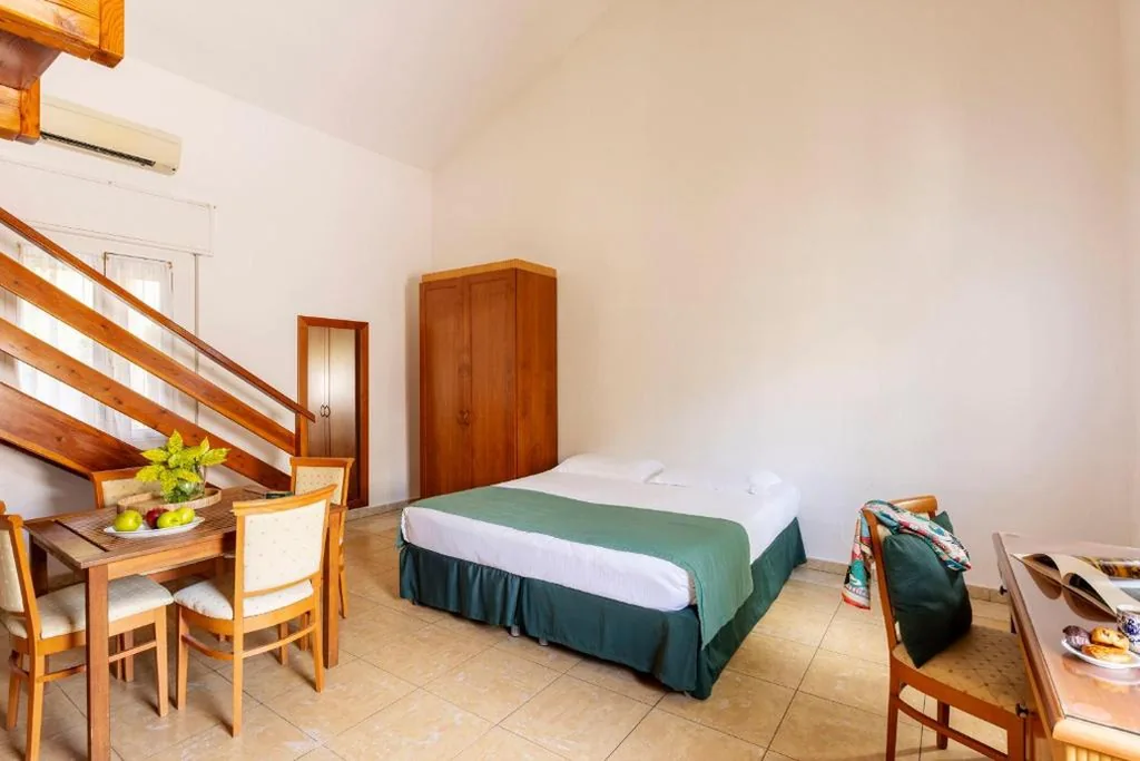 Smart Apartment — Hotel & Residence Venezia 2000