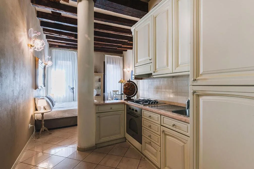 Appartamento Standard — Ca’ Amadi