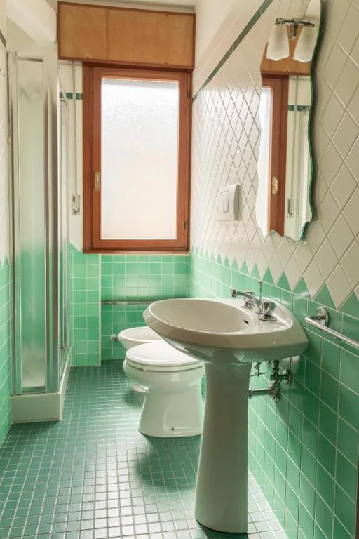Appartamento Standard con 2 Camere da Letto — Hotel Sabrina