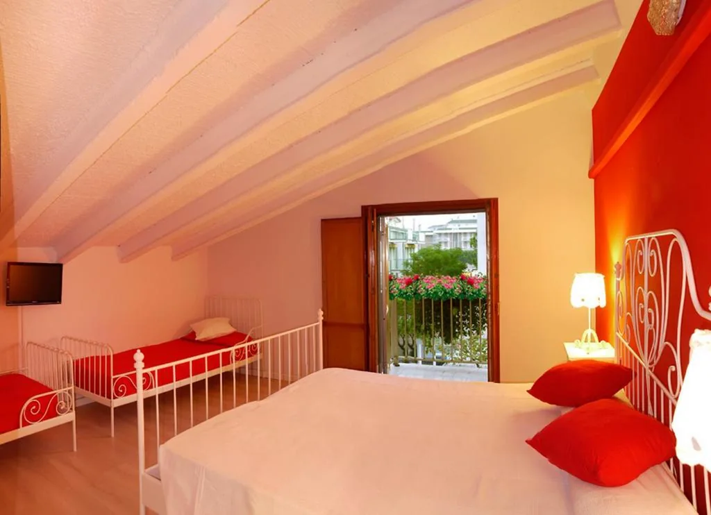 Appartamento Standard — Hotel Germania