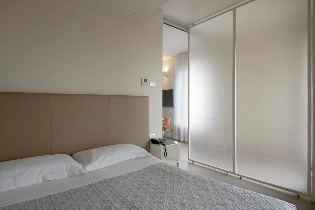 Appartamento Standard — Hotel Verona