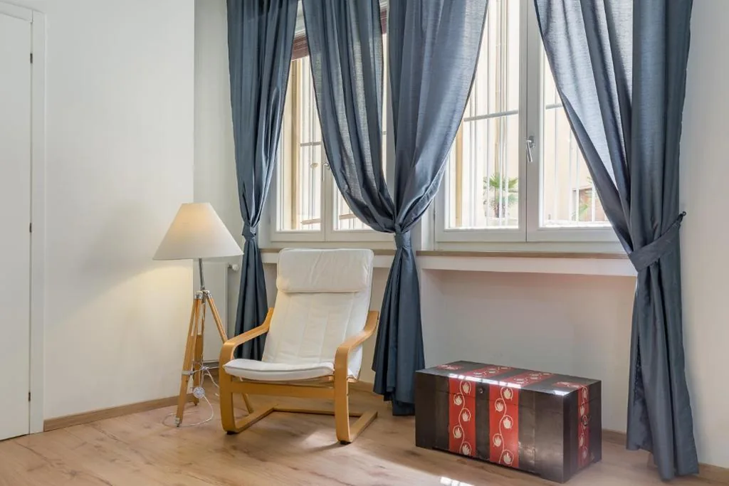 Standard Apartment — La Casetta di Lina Rooms and Apartments