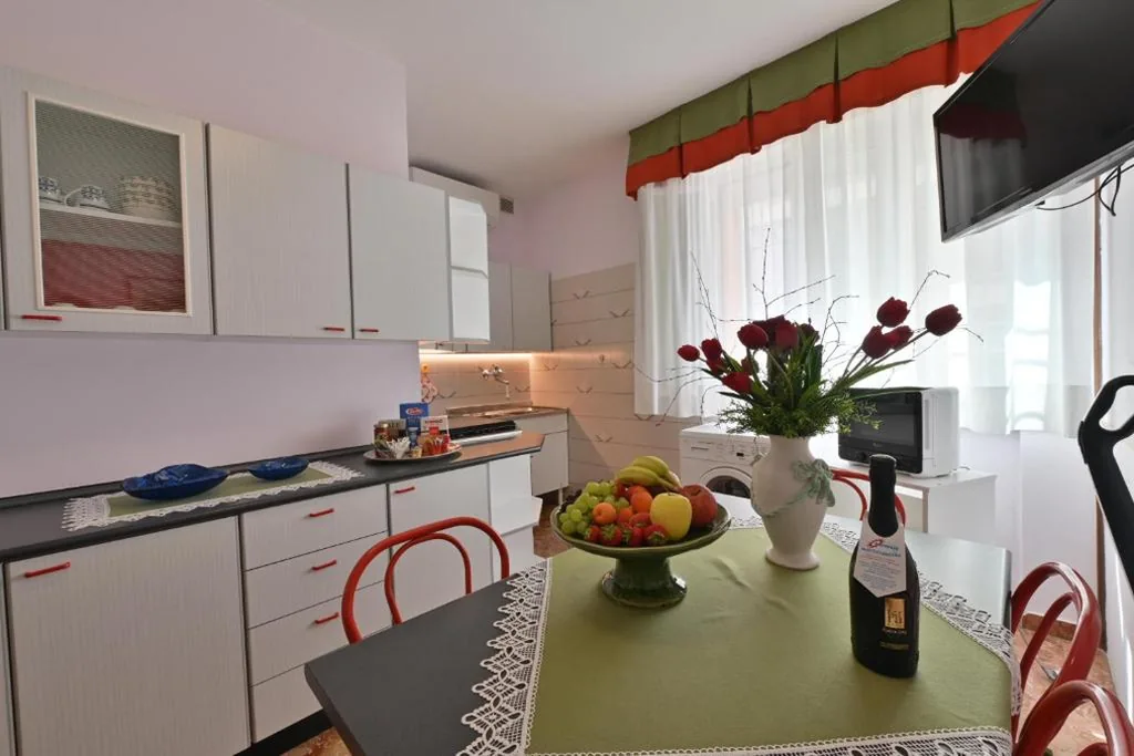 Standard Apartment — Residence Mariavittoria
