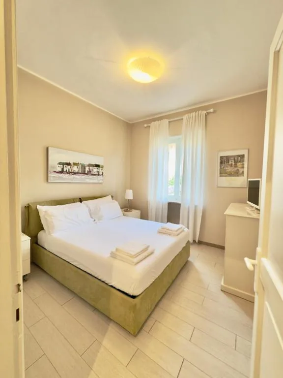 Appartamento Standard — Residenza Le Logge