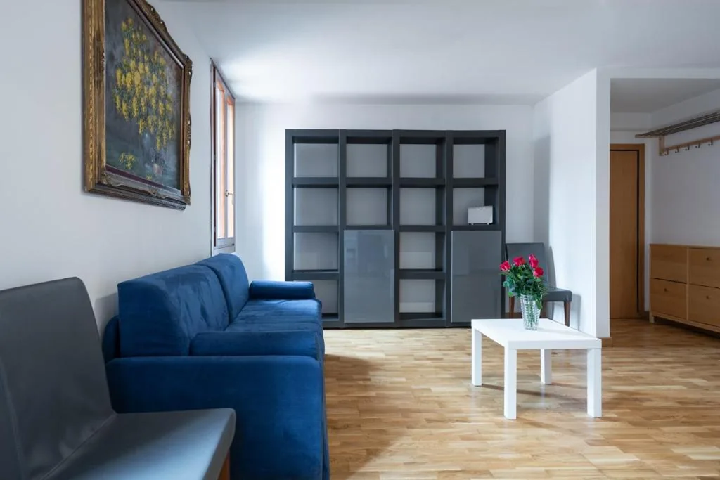 Appartamento Standard — Rimon Residence