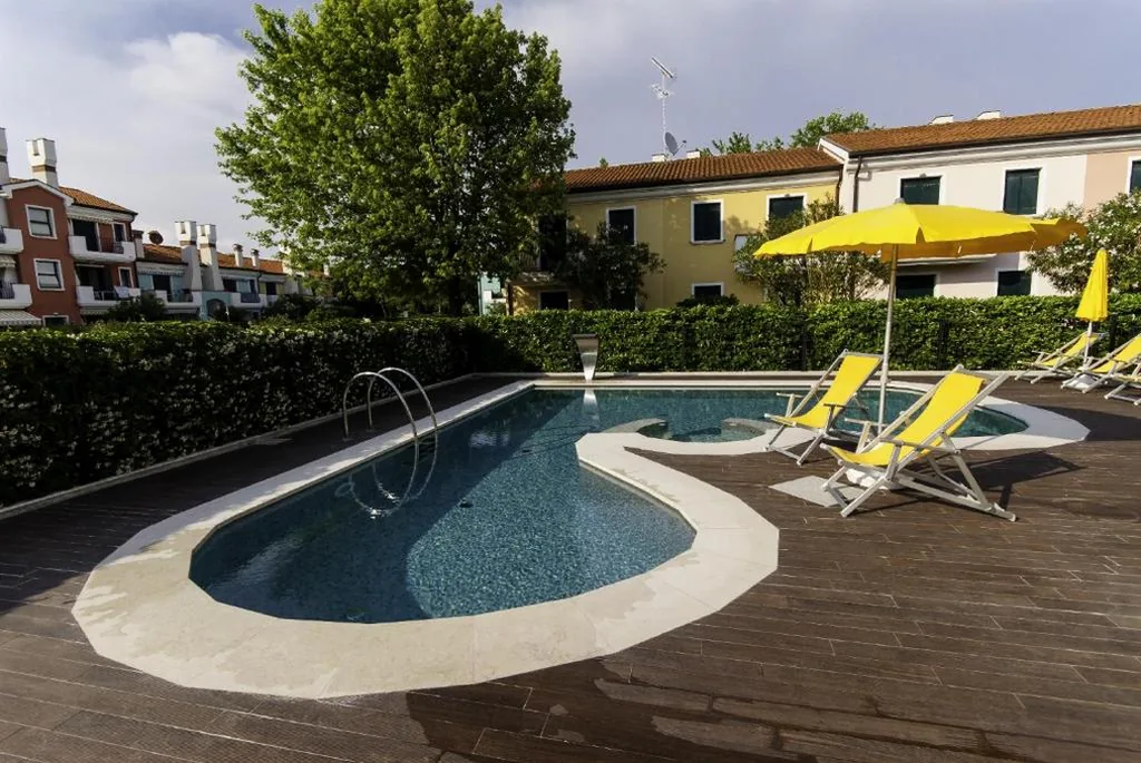 Appartamento Standard — Villa Faro Vecchio