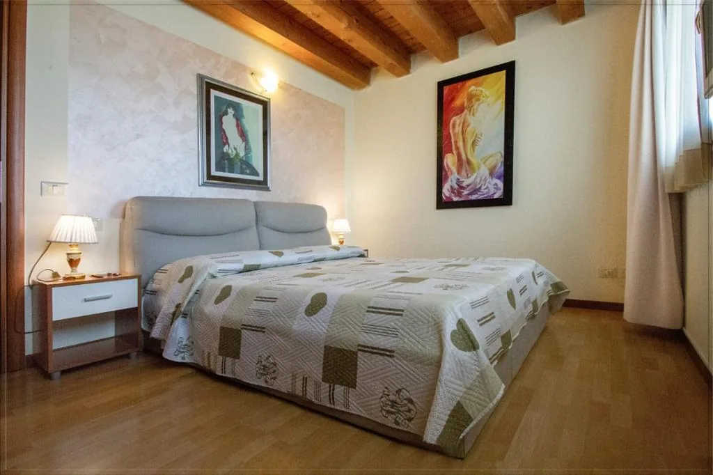 Appartamento su 2 Livelli — Residence San Miguel 5