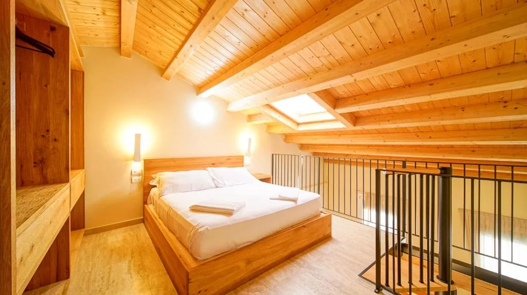 Appartamento Suite — Destiny Home Soave
