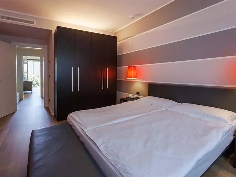 Apartment Suite — Natur Resort Panorama