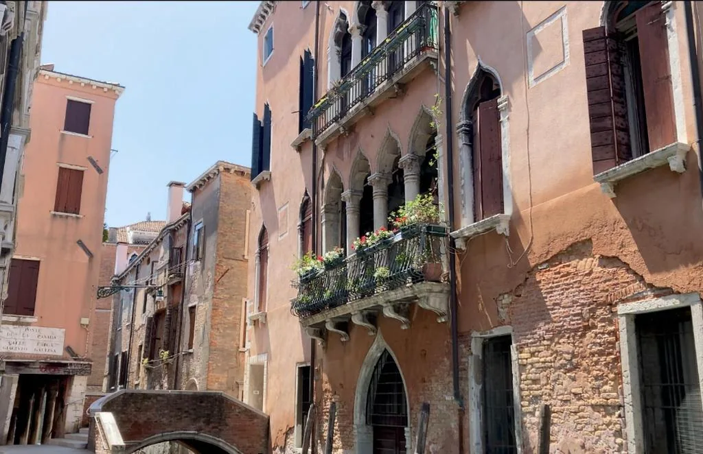 Appartamento Superior — Ca’ Cappellis – Luxury B&B and Exclusive Apartments