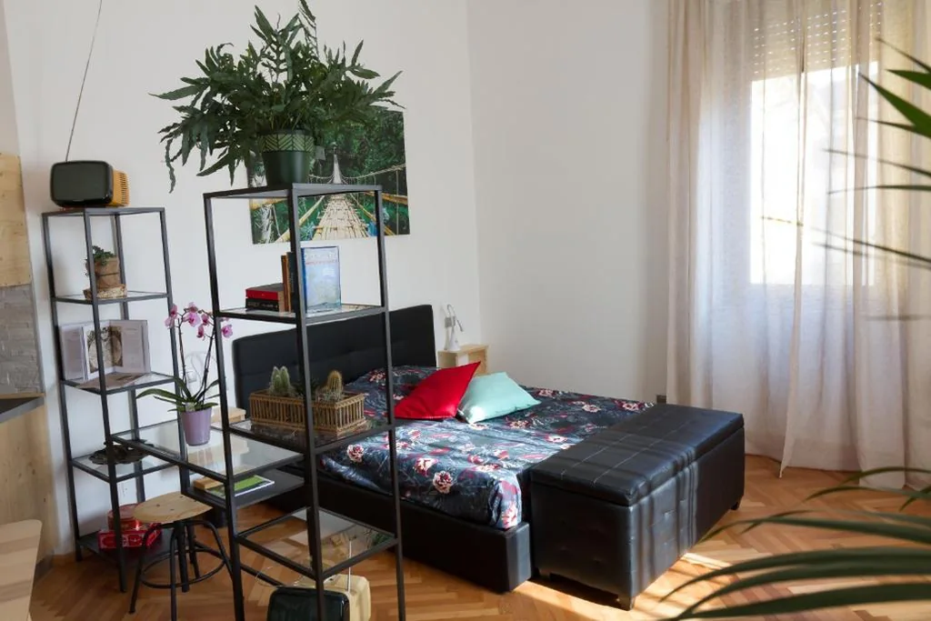 Superior Apartment — Casa Mazzini