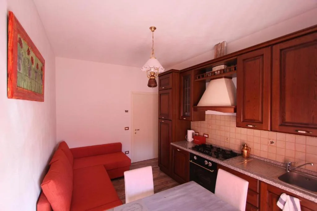 Superior Apartment — Ciao Verona Bed and Kitchen