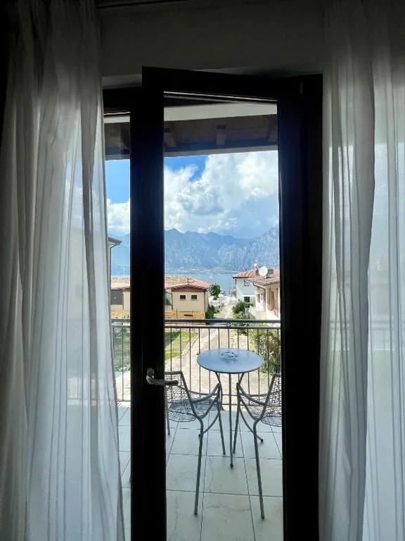 Superior One-Bedroom Apartment — Albergo San Remo