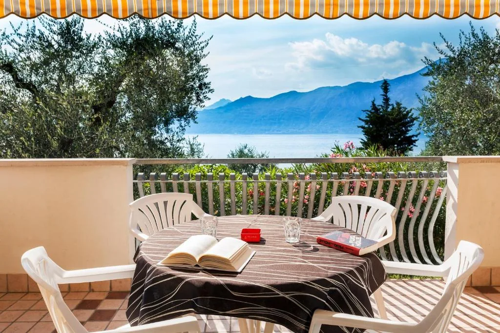Appartamento Superior con 1 Camera da Letto - Edificio Separato — Taki Village