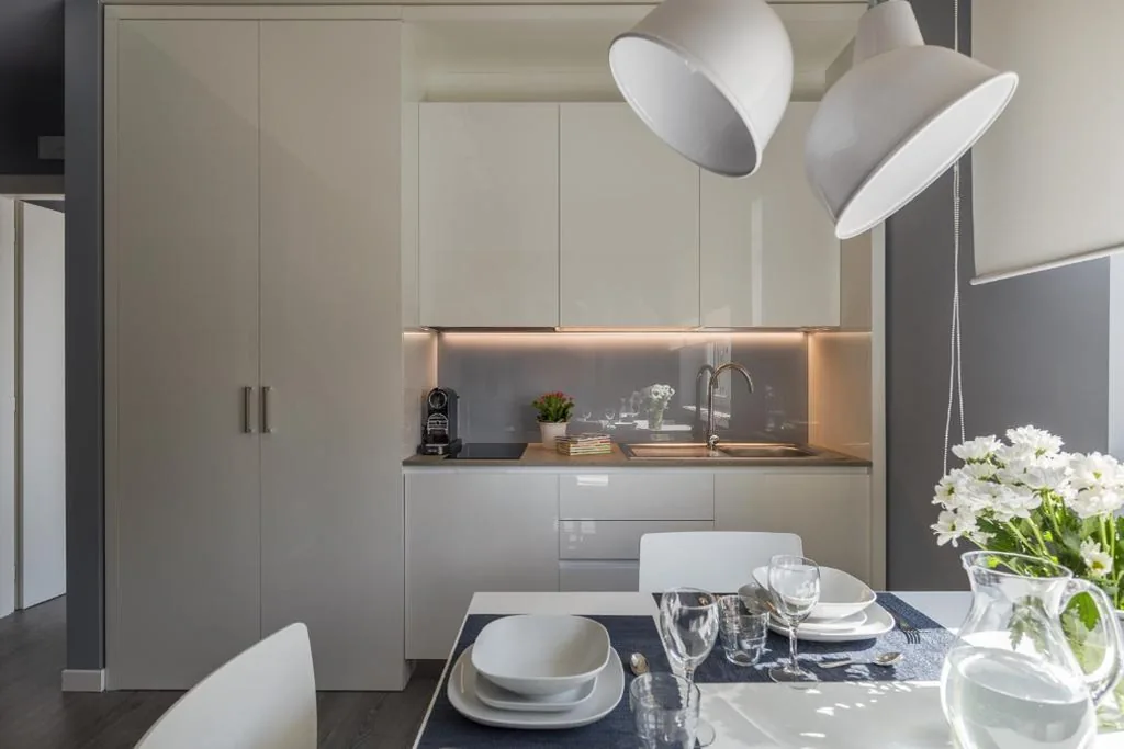 Superior One-Bedroom Apartment — Matteotti Home Verona