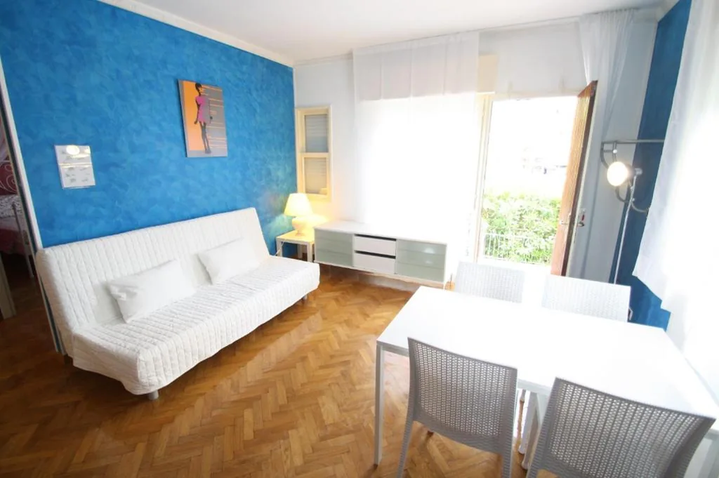 Appartamento Superior con 1 Camera da Letto — Villa Ca’Bianca