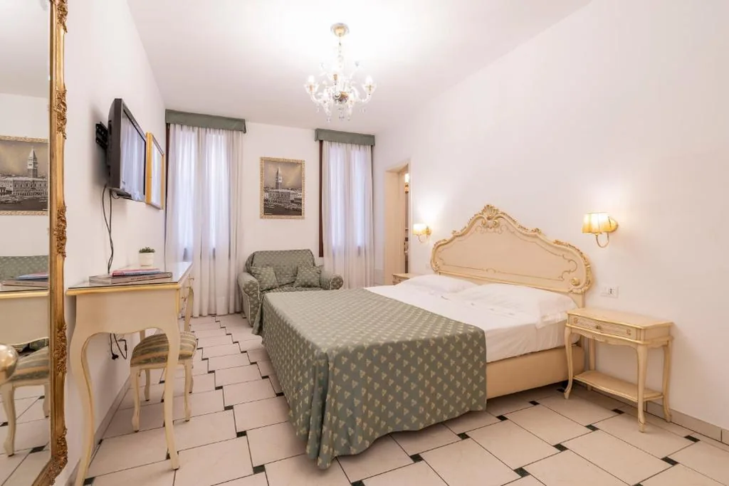 Appartamento Superior con 2 Camere da Letto — Casa Marsilli